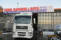 temel kaporta